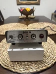 Kris 300M Vintage Rf Booster Box Ham Radio Accessory Untested As. Fixed Price $99.99.