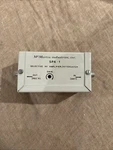 Mcmartin Model SPA-1 Rf Amplifier Attenuator 93.7V In/out Coaxial Radio. Fixed Price $38.50.