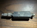 General Dynamics Band Pass Filter P53715R001 5915-01-630-8004 1VPW8 A(50). Fixed Price $239.93.