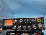 Galaxy Am Ssb Cb Radio Usb Lsb Echo Talk Back See Video 23W Pep. Fixed Price $189.00.
