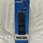 Walkie Talkie Radio Shack 40 Channel Realistic TRC-222 Cb Transceiver Working!. Fixed Price $34.99.