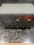 National Model NC-57 Ham Radio Receiver Powers. Fixed Price $125.00.