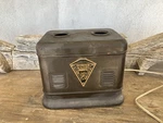Vintage Harold Power PR-10 Ham Radio Receiver 1920S 30 All Wave Amateur Rare. Fixed Price $150.00.