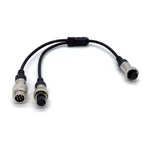 LAB599 TX-500 Splitter Cable For DIY599 PA500 Amp. Fixed Price $29.97.