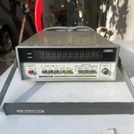 Leader LDC-823S Digital Frequency Counter 250 Mhz. Fixed Price $145.00.