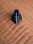 Collins Knob For 32S-3 KWM-2A 75S-3C Vintage Ham Radio S-line (original). Fixed Price $20.00.