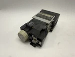 Square Industrial Control Relay Xd 40 Form Bb Series. Fixed Price $74.99.