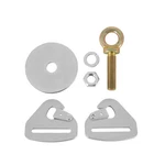 Simpson 31020 Floor Mount Kit. Fixed Price $33.69.