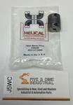 Helical 7852-8MM-5MM Flexible Shaft Coupling. Fixed Price $36.94.