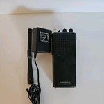 Vintage 1998 Tandy Radio Shack BTX-127 Ctcss Vhf-fm Business Band Transceiver. Fixed Price $45.00.