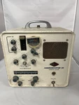 Vintage Gonset Communicator Iii Ham Radio Meter Transceiver Parts Repair 3136. Fixed Price $74.56.