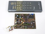 Icom RC-11 Remote Control For IC-R71 Ham Radio Receiver (new Old Stock). Fixed Price $160.00.