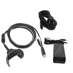 Symbol Motorola Usb Client Communication Cable MC70 MC75A Wall Charger Sync. Fixed Price $29.99.