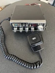 Realistic TRC-473 40 Channel Cb Radio Microphone & Bracket Tested Works, Nice!. Fixed Price $49.95.