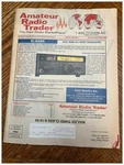 Amateur Radio Trader Magazine #38 Icom Yaesu Kantronics Paccomm 1994 Ham Cb. Fixed Price $20.99.