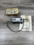 Vintage Motorola Cb Transceiver Tester Model S-1353A. Fixed Price $34.75.