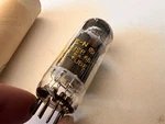 Nos Special Quality 7734 Westinghouse Triode Pentode Voltage Regulator. Fixed Price $48.00.