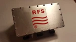 Rfs FDL8500-2/3C-3L 700/850 Mhz Diplexer. Fixed Price $399.99.
