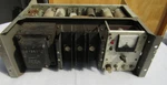 Vintage Rca Dc Power Supply Calibration Meter. Fixed Price $129.99.