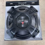 Kenwood CA-12G Subwoofer Grille For KFC-W3016PS New. Fixed Price $29.00.