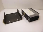 #2 Midland Lmr 70-340B Transceiver, Exicom RT85C, With Mounting Bracket. Fixed Price $98.00.