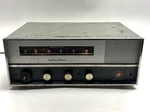 Rare 1963 Hallicrafters CRX-2A 10 Tube, Single Band, Dual Conversion Fm Receiver. Fixed Price $1895.00.