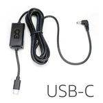 Usb-c Power Charger Cable For Kenwood TH-F6 TH-F7 TH-D7 TH-G71 TH-K2 PG-3J. Fixed Price $13.63.