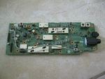 Kenwood TS-2000X X57-6060-00 A/11 Tx-rx In Excellent Shape. Fixed Price $125.00.