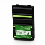 7.2V 2200MAH Nimh Battery For Yaesu Vertex FNB-83 FT-60R FT-60E FT-250R FT-270R. Fixed Price $29.98.