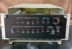 Harris FM25K Controllers- Digital, Analog And Chassis 992-5432-001. Fixed Price $640.00.