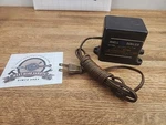 Cornell-dubilier Quietone Interference Filter IF-19, For 115VAC Vdc Max 5A. Fixed Price $19.99.