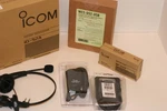 Icom ID-52A Vhf/uhf Digital Dual Band Transceiver With D-star. Fixed Price $589.00.