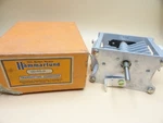 Hammarlund Dual Variable Tuning Capacitor 20 - 60PF. Fixed Price $65.00.