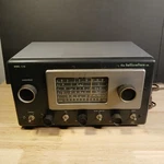 Vintage Hallicrafters Model S-53 Ham Radio Tube Type Receiver Nice. Fixed Price $116.14.