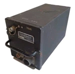 Trad Electronics Corps Marker Beacon Receiver R-122A/ARN-12 1945 Wwii. Fixed Price $134.96.