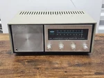 Allied Model A-2589 Solid State Dual Band Fm Communications Receiver Vtg. Fixed Price $24.99.
