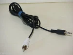 Elecraft Amplifier Relay Cable For The KX3 KX-3 Qrp Transceiver Without Gpio. Fixed Price $24.99.