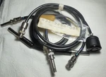 Rockwell Collins Splitting Pad Cable Set 632-9250-006 Nos 5995-01-099-2742. Fixed Price $28.00.