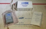 New Lanart ETT1101 Base-t Link Alert Microtransceiver Fast Shipping. Fixed Price $40.40.