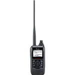 Icom ICR15 IPX7 Multi-functional Receiver. Fixed Price $725.07.