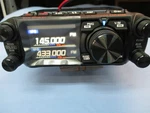 Yaesu FTM-150S Asp Dual Band Fm Mobile Transceiver Super-dx. Fixed Price $746.11.