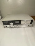 Realistic Navaho TRC-30A Citizens Band Transceiver Untested. Fixed Price $35.00.
