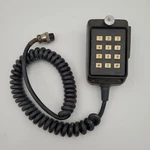 Vintage Kenwood MC-45 Microphone With Keypad & Pin Cable (rare). Fixed Price $47.49.