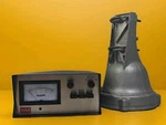 Cde Hy-gain Antenna Controller With CD-44 Rotor Works!!. Fixed Price $349.99.