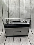 Vintage National Panasonic Multi Band Radio Untested. Fixed Price $94.34.