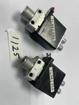 Motorola Tln 4295A Pr Antenna Relay. Fixed Price $29.95.