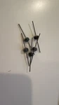 MR751 Diode Motorola N.o.s. Lot Of Pieces. Fixed Price $19.90.