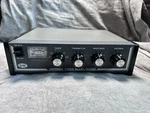 B&w VS300A Hf Antenna Tuner 1.8-30 Mhz W/swr Power Meter 30/300 Watts. Fixed Price $118.00.