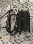 Communication Concepts Rf Amplifier 13.6VDC Bnc In/out Fm/ssb Dayton Ohio. Fixed Price $76.49.