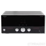 Advanced Paris A12 Classic Hybrid Integrated Amplifier W/ Built-in Dac & Phono. Fixed Price $2899.00.